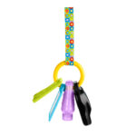 Fisher-Price - Il Mio Primo Portachiavi - immagine 2