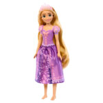 Disney Princess - Rapunzel Aspettando una Nuova Vita