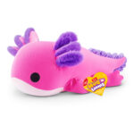 Hug A Lumps - Plush Medium S2 (Modello Assortito Casualmente) - immagine 4
