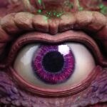Dungeons & Dragons Icons Statue Beholder 30 cm - immagine 5