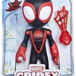 SPIDEY FIGURE MEGA MILES MORALES