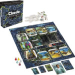 Cluedo Conspiracy - Ed. Italiana
