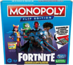 Monopoly Fortnite - Flip Edition