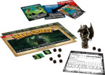 HeroQuest - La Cripta dell'Oscurità Perpetua (Ed. Italiana) - immagine 2