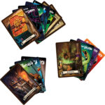 HeroQuest - La Cripta dell'Oscurità Perpetua (Ed. Italiana) - immagine 3