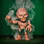 Doom Figurine Zombie - immagine 2