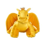 FOURTH WING ANDARNA PLUSH - immagine 3