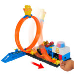 Hot Wheels - City - Stazione Di Polizia - immagine 4
