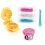 GABBY DOLLHOUSE KIT DONUTS DI CAKEY - immagine 3