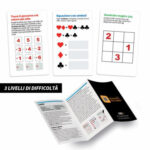 Active Minds Cards LogiX - immagine 3