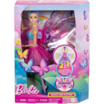 Barbie - Ballerina Ali di Farfalla