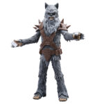 Star Wars - Black Series: Wookiee Edizione Halloween e Bogling - immagine 4