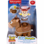 Toy Story - Bullseye & Jessie - immagine 2