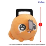 CHAINSAW MAN POCHITA B MILKY BOA BIG PLUSH - immagine 3