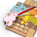 Marabunta: Roll & Divide - Ed. Italiana - immagine 4