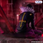 Hunter x Hunter Noodle Stopper PVC Figure Chrollo vol.2 14 cm - immagine 3