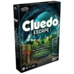 Cluedo Escape - Delitto all'Esposizione Universale - immagine 2