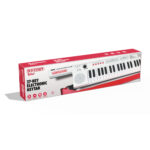 Keytar Elettronica 37 Tasti con Tracolla