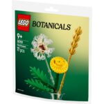 Botanicals - Fiori di Campo - immagine 5