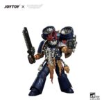 Warhammer The Horus Heresy Action Figure Night Lords Night Raptor 2 12 cm - immagine 3