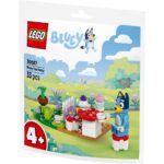 Polybag - Il Tea Party di Bluey - immagine 5