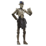 Star Wars - Vintage Collection: Professor Huyang - immagine 4