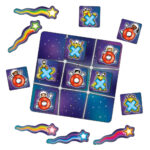 Mini Game - Astronauts and Crosses - immagine 2