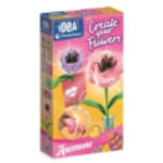 Idea - Mini Lab.Fiori - Anemone - immagine 2
