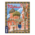 The Red Cathedral (Ed. Multilingua) - immagine 4