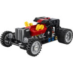 Technic - Hot Rod - immagine 3