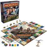 Monopoly - Harry Potter - immagine 3