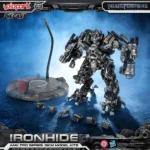 TRANSFORMERS 2007 IRONHIDE AMK PRO MODEL KIT