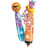 Idea - Crea i Tuoi Evidenziatori: Summer - immagine 2