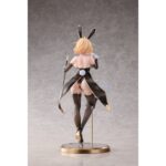 Original Character PVC Figure 1/6 Sophia F. Shirring Magician Bunny Ver. 34 cm - immagine 5