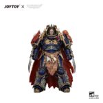 Warhammer The Horus Heresy Action Figure Night Lords Konrad Curze Primarch of the Night Lords Legion 19 cm - immagine 2