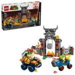 Super Mario - Mario Kart: Castello di Bowser - immagine 2