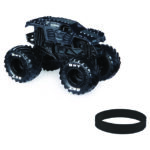 Monster Jam Veicoli 1 Pack 1:64 Ass.To - immagine 4