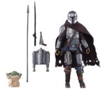 Star Wars - The Vintage Collection: The Mandalorian's N-1 Starfighter - immagine 3