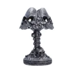 GOTHIC SKULL LAMP - immagine 4