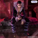 HUNTER X HUNTER CHROLLO VOL. 2 NOODLE STOPPER FIGURE - immagine 3
