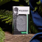 Metal Gear Solid Soap on a Rope - immagine 3