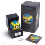 Pokémon Diecast Replica Quick Ball - immagine 2