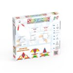 Set Magnetico 45 Pezzi - Projects Multicolor - immagine 2