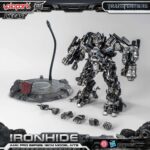 Transformers (2007) AMK PRO Series Plastic Model Kit Ironhide 18 cm - immagine 4