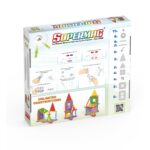 Set Magnetico 55 Pezzi - Projects House - immagine 2
