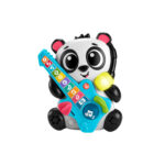 Fisher-Price - Gina la Pandina Impariamo a Contare - immagine 2