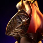 Masters of the Universe Art Scale (Unleashed) Statue 1/10 She-Ra Unleashed 31 cm - immagine 6
