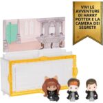 Wizardring World - Multipack 3 Mini Personaggi - Versione B - immagine 2