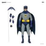 Batman (1966) Clothed Action Figure Batman 20 cm - immagine 2