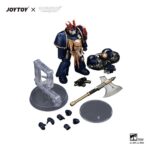 Warhammer The Horus Heresy Action Figure Night Lords Night Raptor 3 12 cm - immagine 6